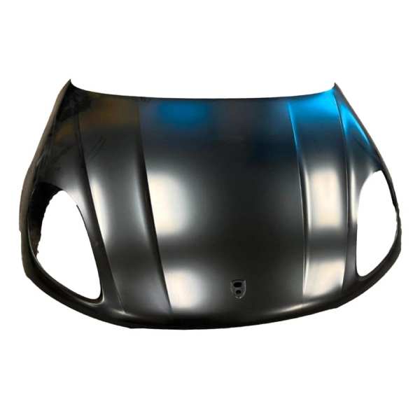 تصویر محصول کاپوت (درب موتور) پورشه ماکان سال 2017